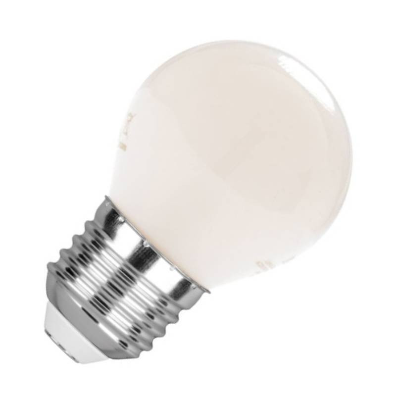                         LED FILAMENT SPHERIQUE - E27