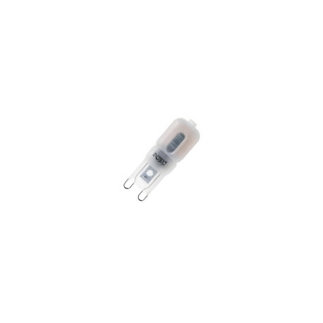 LED G9 - 2,2W - 830 - 190LM 