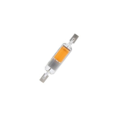LED R7S - 78mm - 4,5W - 830 - 460LM - SLIM