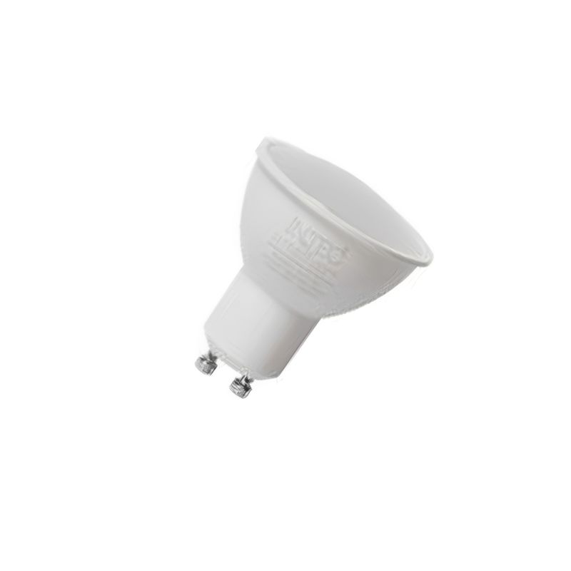                         LED GU10 - 5W - 830 - 450LM - 100°