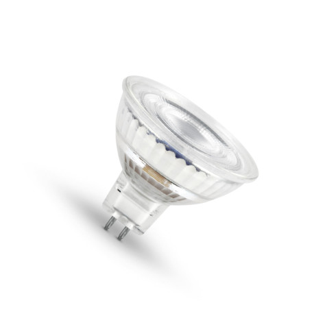 LED GU5,3 - 5,5W - 840 - 450LM - 36° 