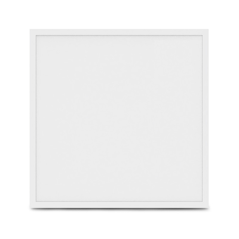                         DALLE LED - 36W - 840 - 3780LM - 600X600 - CLII - UGR19 - BLANC - IP44