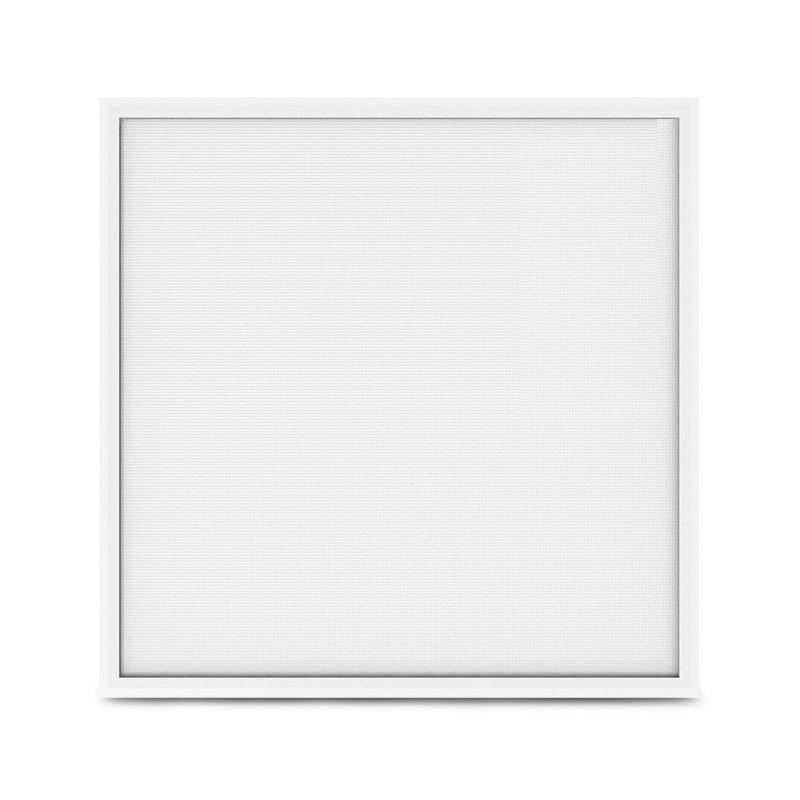                         DALLE LED - 36W - 840 - 3600LM - 600X600 - CLII - UGR19 - BLANC - IP65