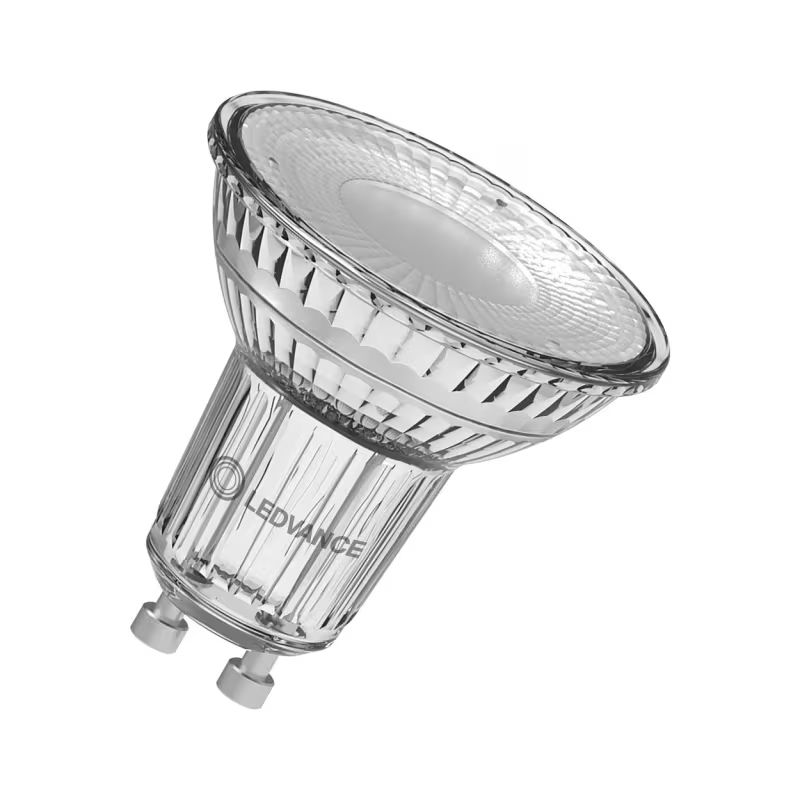                         LED GU10 - 8W - 827 - 750LM - 36° - DIMMABLE