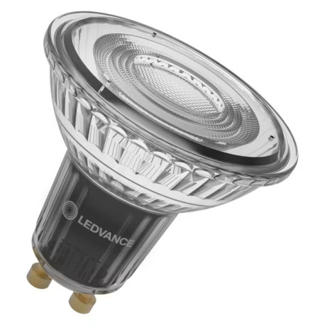 LED GU10 - 8W - 830 - 750LM - 36° - DIMMABLE
