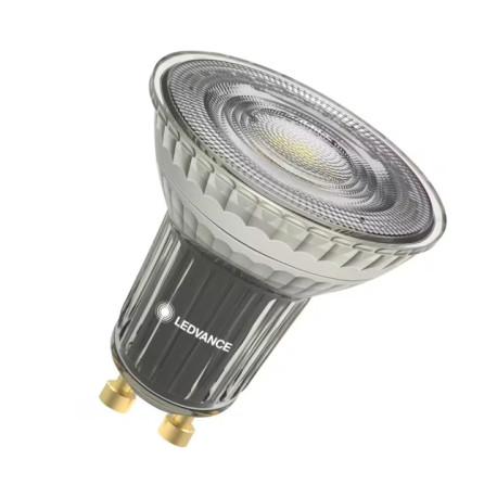 LED GU10 - 6,1W - 930** - 575LM - 36° - DIMMABLE