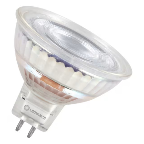LED GU5,3 - 8W - 830 - 621LM - 36°