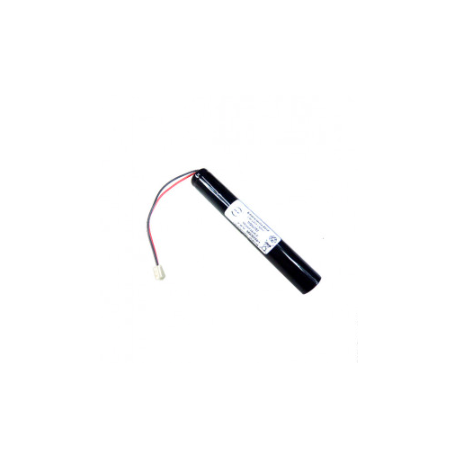 Pack(s) Batterie eclairage secours 2x AA 2S1P ST4 2.4V