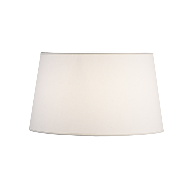                         ABJ ROND - STILO - CHEVET/LAMPADAIRE - BLANC - Ø270