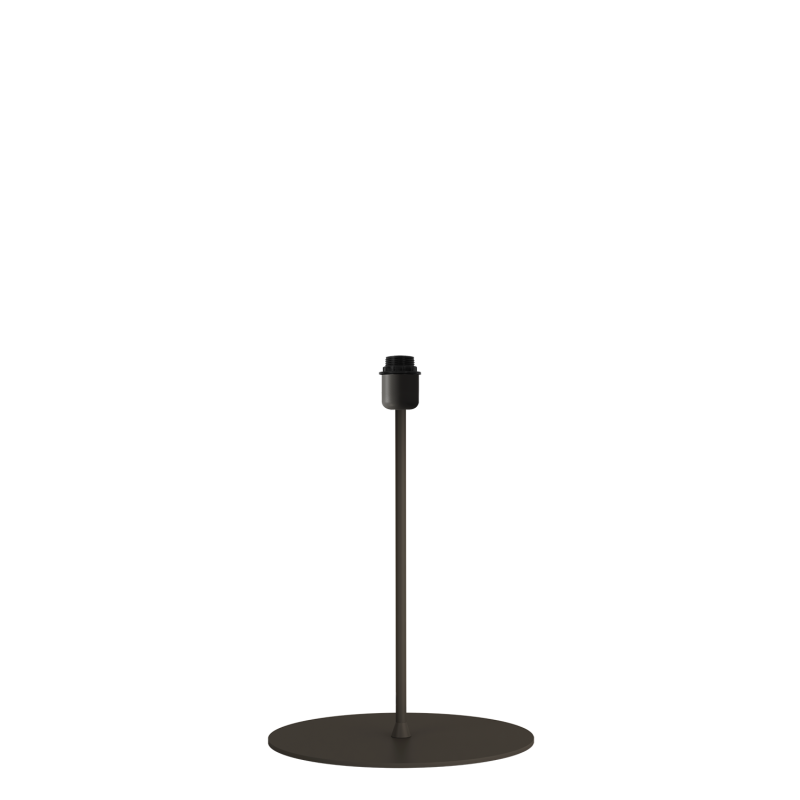                         CHEVET - STILO - E27 - NOIR - SS ABJ - 435mm
