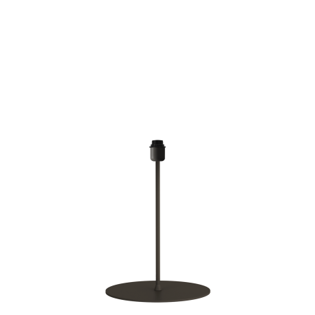 CHEVET - STILO - E27 - NOIR - SS ABJ - 315mm