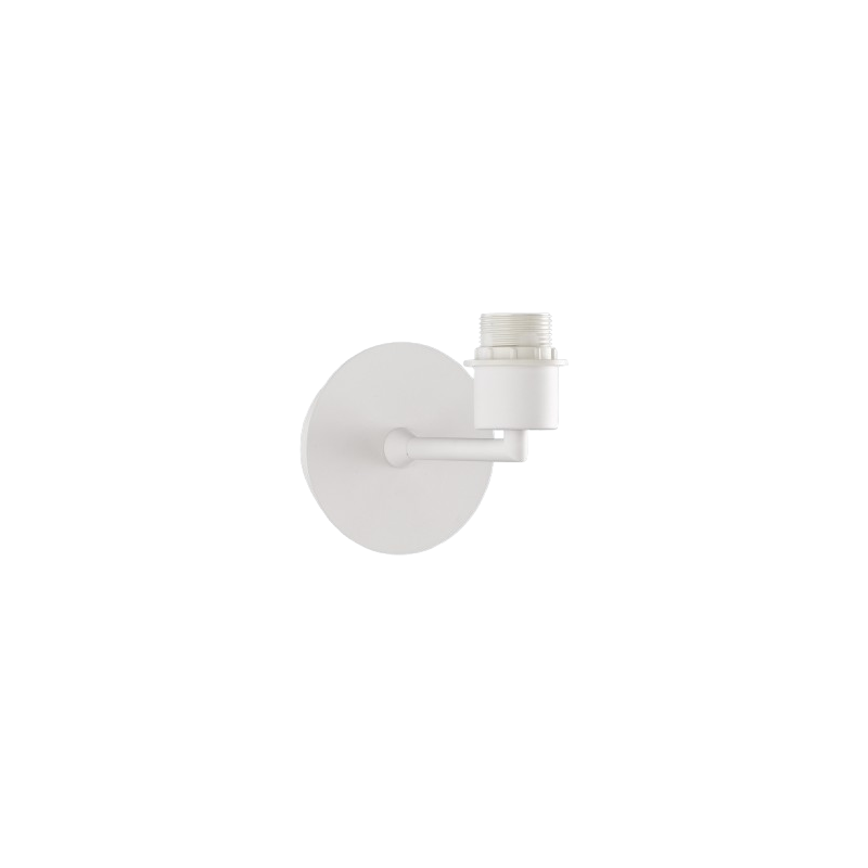                         APPLIQUE - STILO - E27 - BLANC - SS ABJ