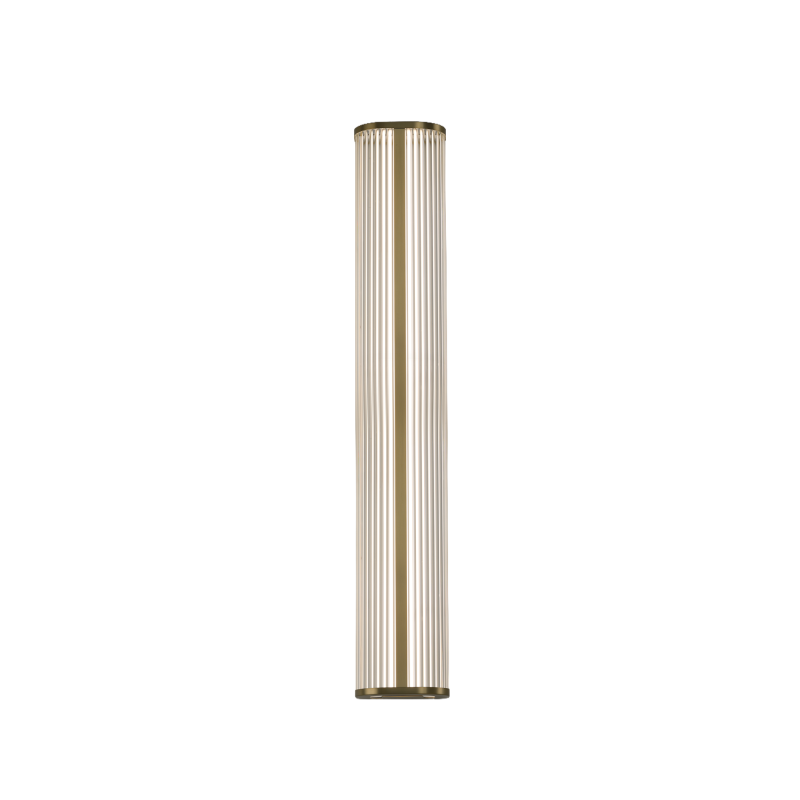                         APPLIQUE - DIVA - 30W - 827/830 - 2083LM - OR MAT - IP44 - CLII - 1000mm