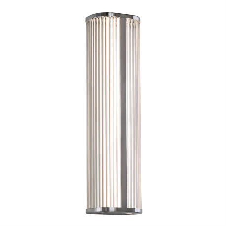 APPLIQUE - DIVA - 18W - 827/830 - 1250LM - CHROME - IP44 - CLII - 600mm