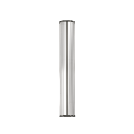 APPLIQUE - DIVA - 30W - 827/830 - 2083LM - CHROME - IP44 - CLII - 1000mm