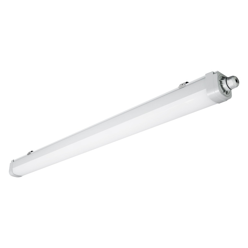                         REGLETTE LED - START - 26/52W - 840 - 7300LM - IP66 - 1500mm - TRAVERSANT