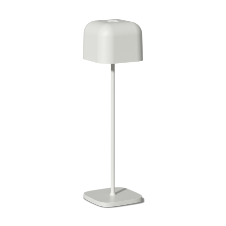 LAMPE DE TABLE - STROLL - BATTERIE - 3,5W - CCT - 296LM - BLANC - IP65