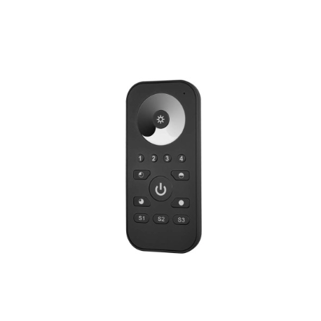 REMOTE DIM-CTT-4 ZONES-RF