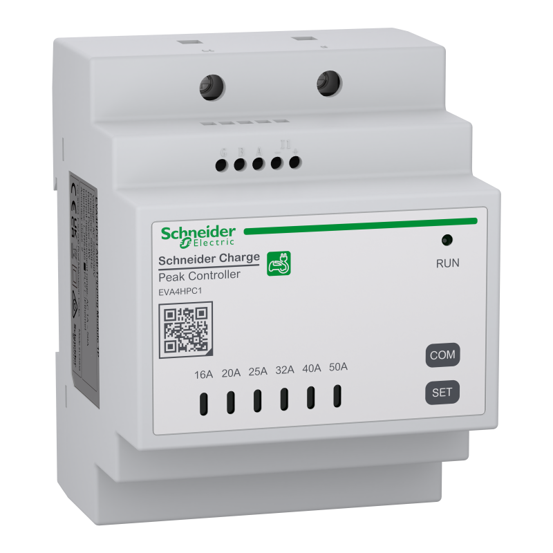                         Module anti déclenchement EVlink Schneider Electric - 1P - 50A