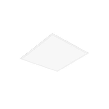 DALLE LED - 26W - 830 - 3640LM - 600X600 - CLII - UGR19