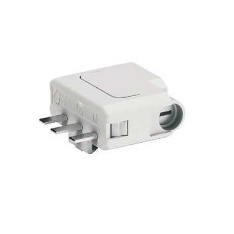 Accessoire DCL - Fiche 2P + T