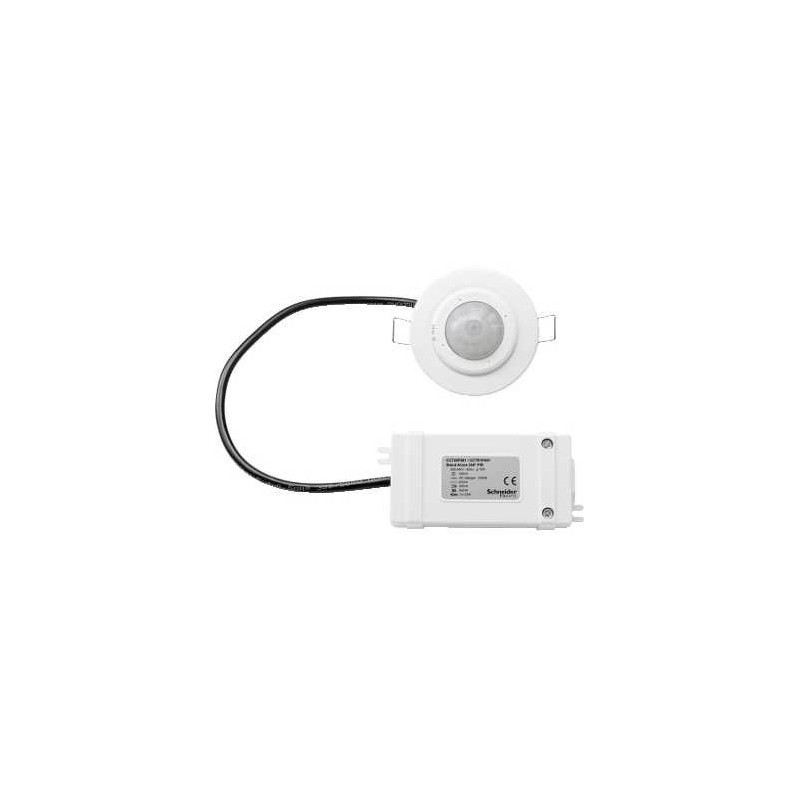                         Argus 360 détecteur de mouvements encastré