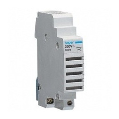 Sonnerie modulaire 230V