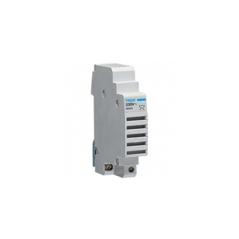                         Sonnerie modulaire 230V