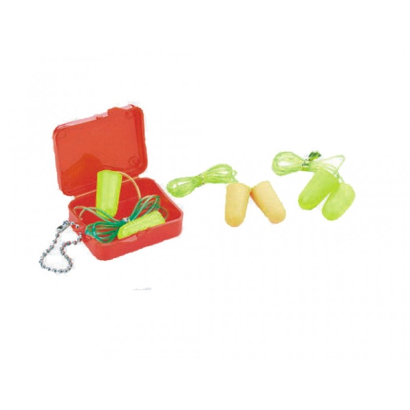                         Bouchons à cordelette - Cord