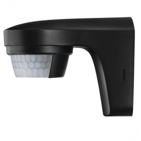 Détecteur de mouvement theLuxa S180 BK - Noir