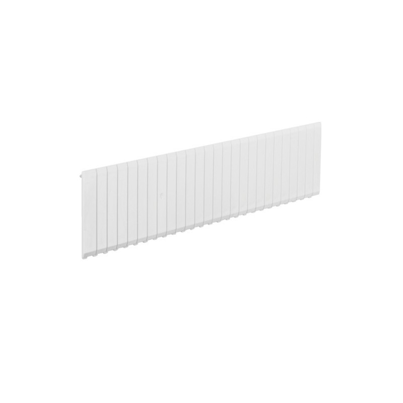                         Obturateur en bande de 13 modules
