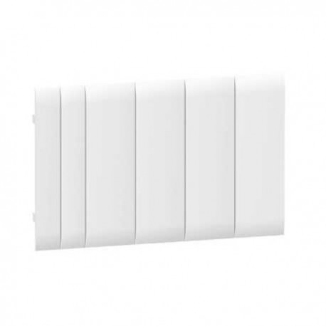 Lot de 10 obturateurs - Pour coffret Resi9
