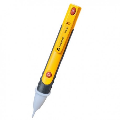 DETECTEUR DE TENSION - SANS CONTACT - LED