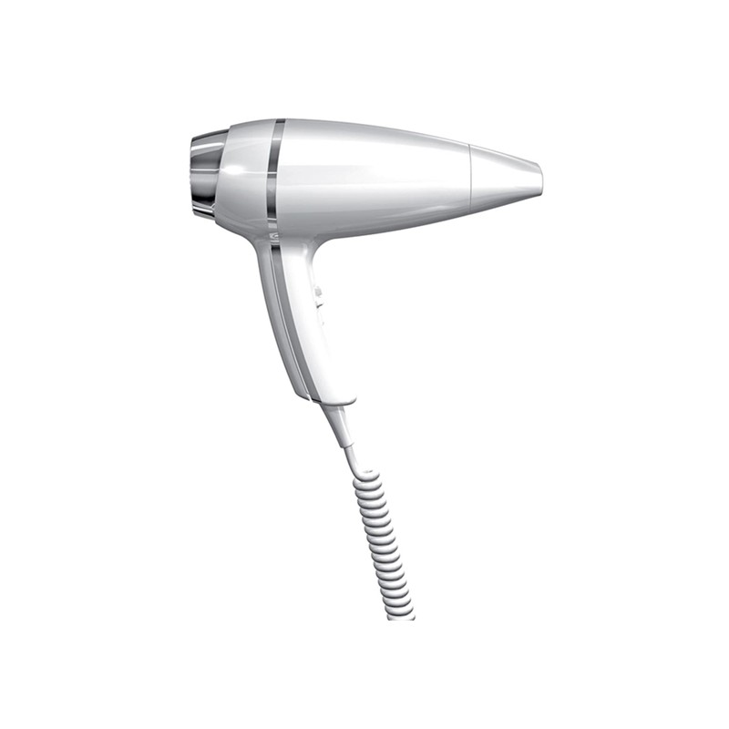                         Sèche-cheveux Alteo Prise - 1875W - Blanc
