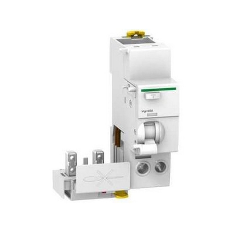                         Bloc différentiel Vigi iC60 2P - 40A - 30 mA - Type AC - 230-240V 400-415V