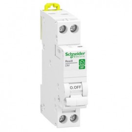 Disjoncteur Schneider Electric - COURBE C - XP 1P + N (10 à 32 Ampères)