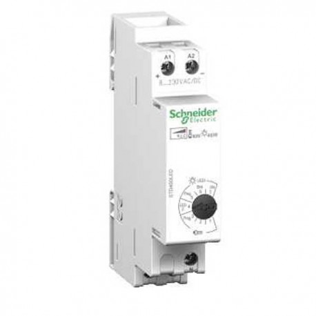 Télévariateur universel Multi9 - 230W - Commande éclairage