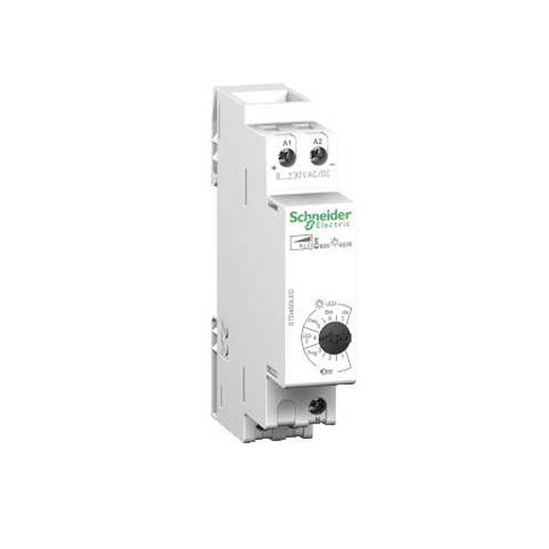                         Télévariateur universel Multi9 - 230W - Commande éclairage