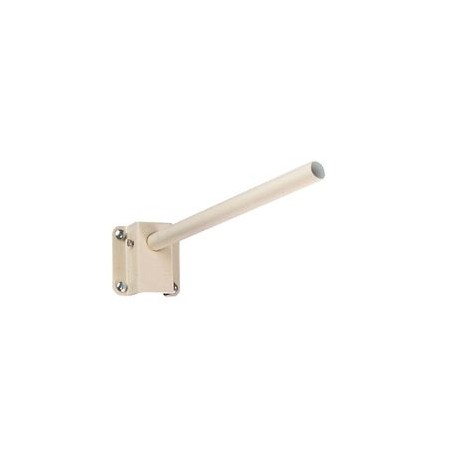 Fixation ou mat FA 57 pour projecteur orientable Day - Beige