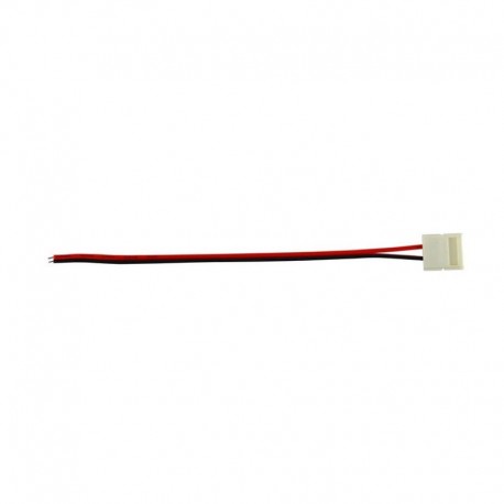 CABLE CONNECTEUR - RUBAN LED