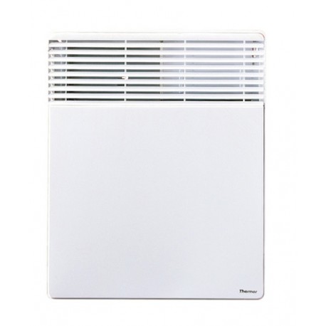 Radiateur électrique Évidence - 1750W - Blanc