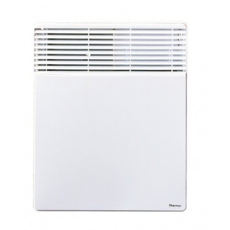 Radiateur électrique Évidence - 1000W - Blanc