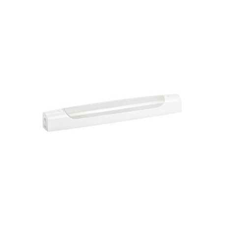 REGLETTE LED - MAUD - INTER - 6,3W - 840 - 700LM - IP44 - BLANC - CLII