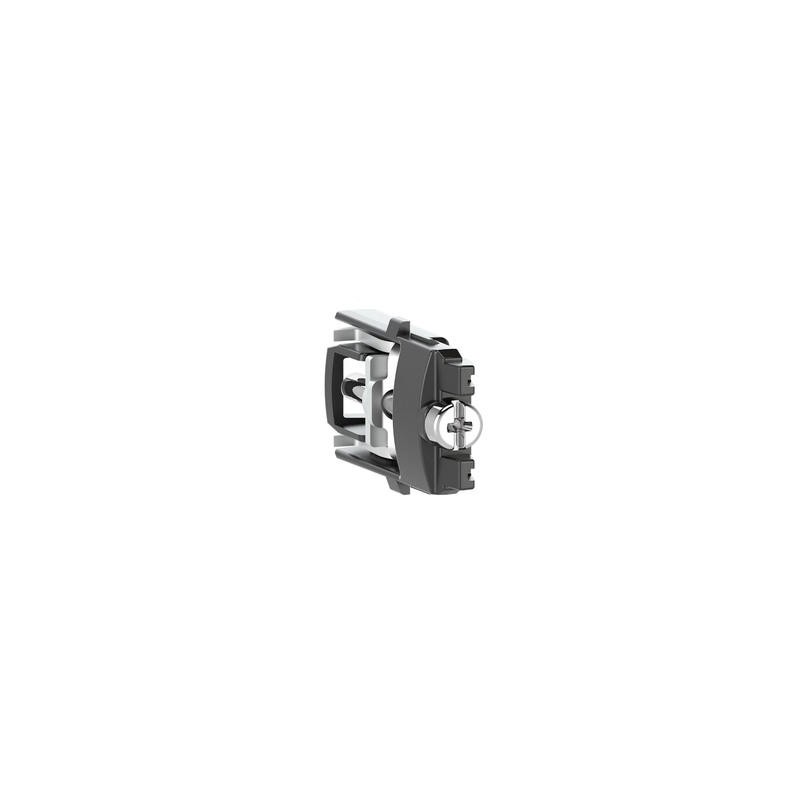                        Griffes "Rapido" Dooxie - Profondeur: 30mm - Noir