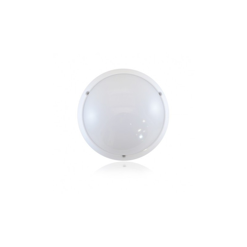                         Plafonnier LED - 18W - 3000 K