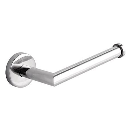 PORTE ROULEAU PAPIER HYGENIQUE - CHROME