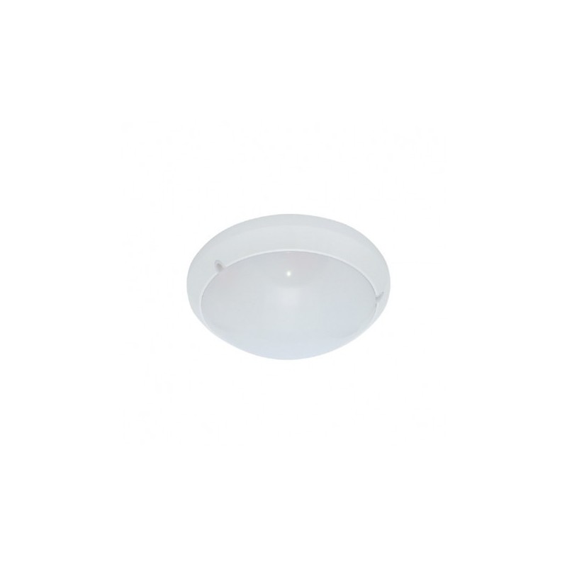                         Plafonnier LED - 18W - 4000 K - ø 300mm