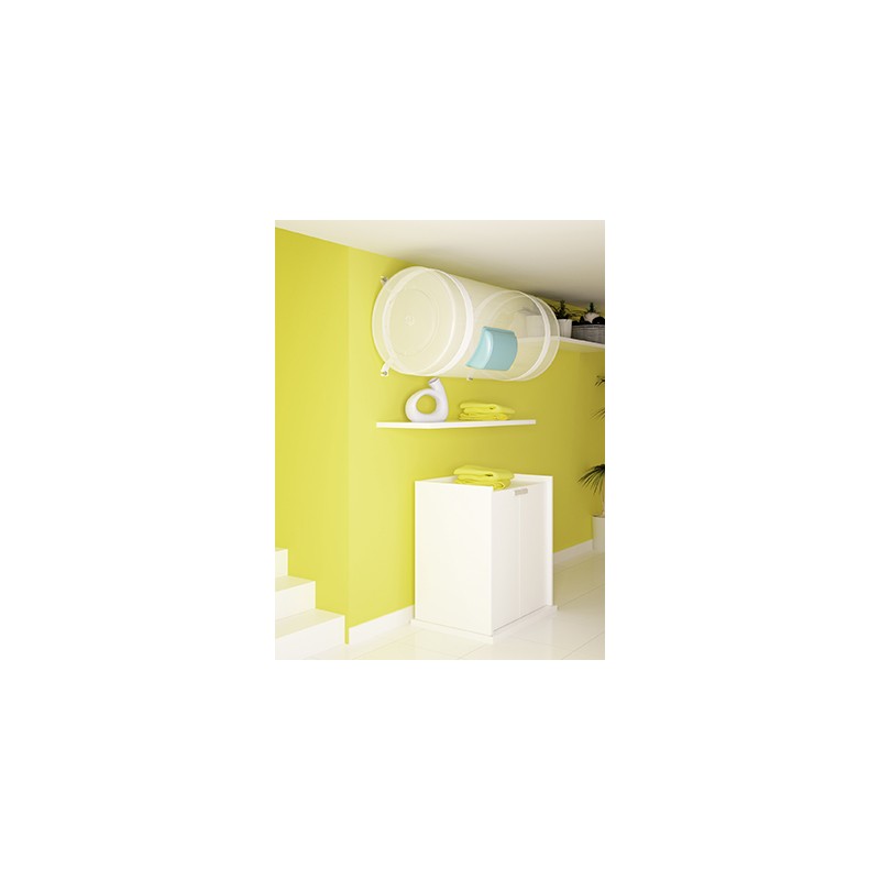                         Kit de cerclage pour chauffe-eau
