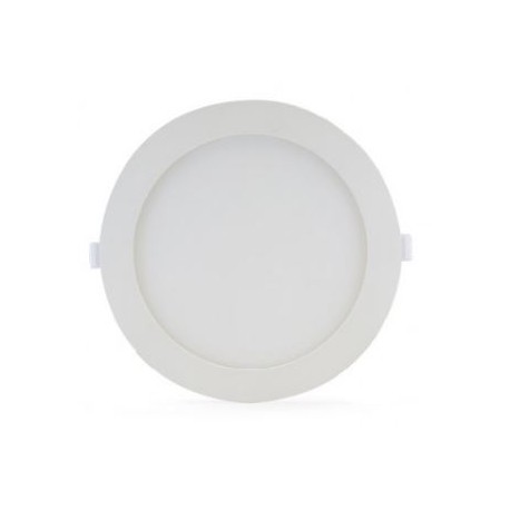 DOWNLIGHT LED - SLIM - 12W - 840 - 900LM - Ø170 - CLII 