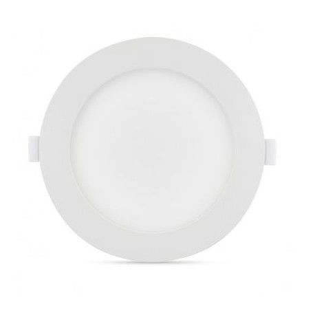 DOWNLIGHT LED - SLIM - 12W - 830 - 900LM - Ø170 - CLII 
